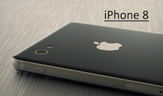 Harga Hp iPhone 8 Spesifikasinya