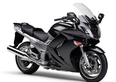 Yamaha FJR1300