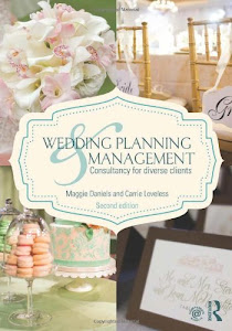 Wedding Planning and Management: Consultancy for Diverse Clients