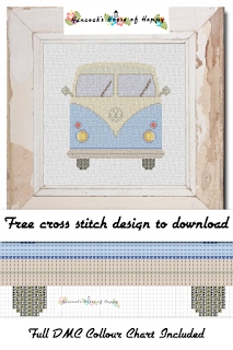 Odd Oddments! Free VW Van Cross Stitch Pattern, VW Van cross stitch pattern, Volkswagen Van cross stitch pattern, cute VW Van cross stitch, easy VW Van cross stitch, free VW Van cross stitch pattern, funny Volkswagon stitch pattern, free Volkswagen cross stitch, cute VW cross stitch pattern, happy modern cross stitch pattern, cross stitch funny, subversive cross stitch, cross stitch home, cross stitch design, diy cross stitch, adult cross stitch, cross stitch patterns, cross stitch funny subversive, modern cross stitch, cross stitch art, inappropriate cross stitch, modern cross stitch, cross stitch, free cross stitch, free cross stitch design, free cross stitch designs to download, free cross stitch patterns to download, downloadable free cross stitch patterns, darmowy wzór haftu krzyżykowego, フリークロスステッチパターン, grátis padrão de ponto cruz, gratuito design de ponto de cruz, motif de point de croix gratuit, gratis kruissteek patroon, gratis borduurpatronen kruissteek downloaden, вышивка крестом