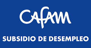 Subsidio de Desempleo Cafam 2021