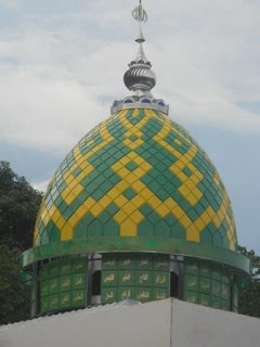  kubah masjid modern, masjid modern, kubah galvalum, kubah enamel, kubah steinlees, kubah putar, motif kubah 