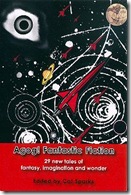 agog