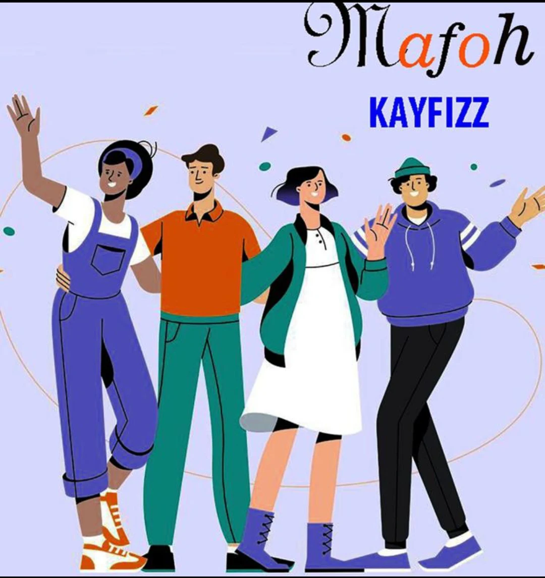 Kayfizz Mafoh