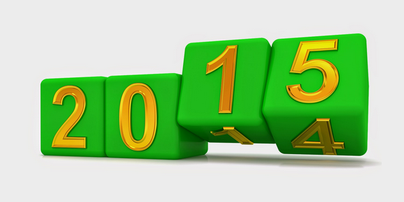 Recargando las pilas y apostando por 2015
