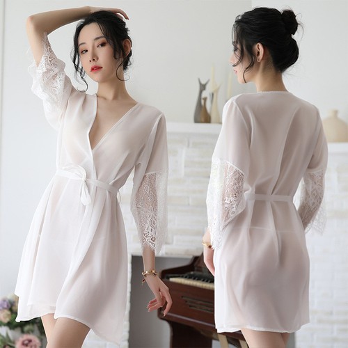 Áo ngủ đẹp gợi cảm sexy :: Bao đẹp khêu gợi 100%