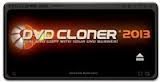 DVD-Cloner 2013 v10.00 build 1201 registered with serial Key free download