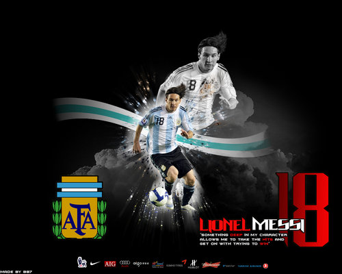 lionel messi argentina wallpaper. Lionel Messi Argentina