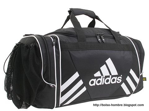 Bolso hombre:hombre-25279710