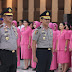 Wakapolda Sumbar Naik Pangkat Jadi Inspektur Jenderal Polisi