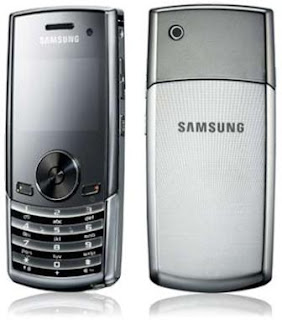 Samsung L170 3G fashion attractive phone