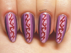 http://nail-it-by-inanna.blogspot.com/2013/10/projekt-tecza-kolor-fioletowy.html