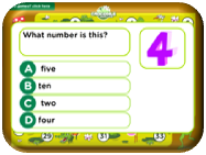 http://www.eslgamesplus.com/numbers-one-to-ten-esl-vocabulary-croc-board-game/