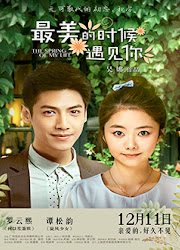 The Spring of My Life China Movie