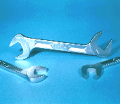 open end wrench