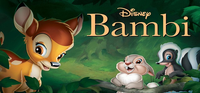 Watch Bambi (1942) Online For Free Full Movie English Stream