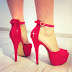 High Fashion Shoes For Ladies...