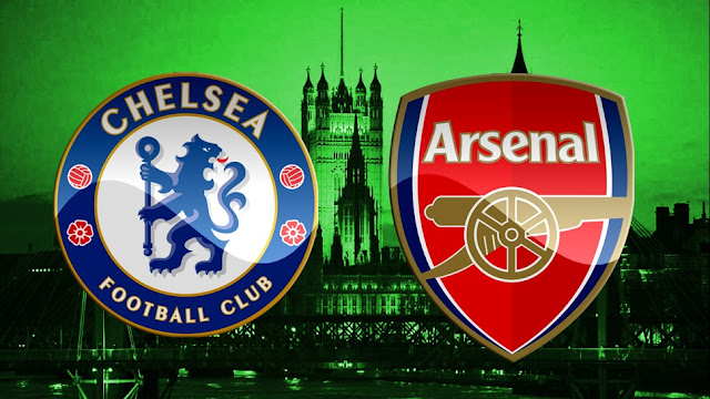 Chelsea x Arsenal: o Grande dérbi de Londres