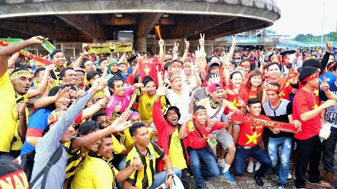 Bukti Jelas Layanan Fans Vietnam Yang Mengkagumkan