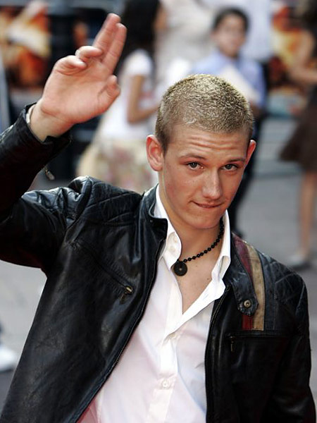 Alex Pettyfer - a very gorgeous actor Alex Pettyfer - a very gorgeous actor