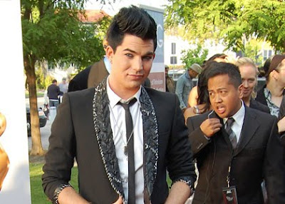 Adam Lambert photo