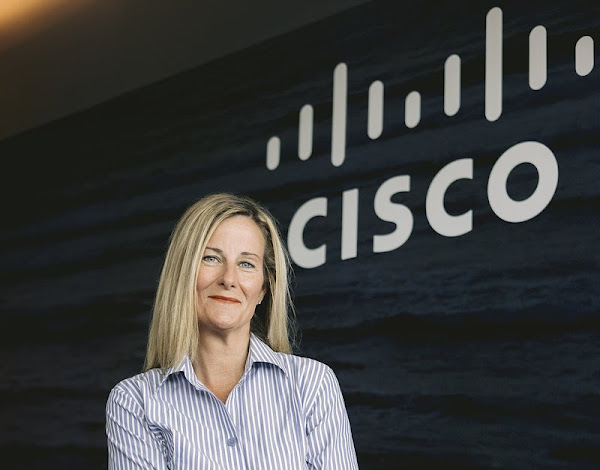 Cisco continua a reforçar aposta no talento com o seu Centro de Customer Experience em Portugal