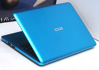 Jual Laptop ASUS E202S Intel Celeron N3060 11.6-Inch
