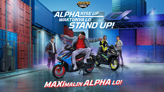 Inovasi Teknologi Yamaha: Y-Connect hingga YECVT Turbo