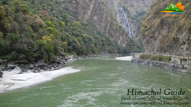 Hanogi - Kullu Manali Highway - Himachal Guide