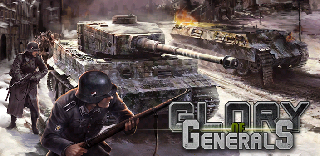 Glory General HD v1.0.3 APK Free