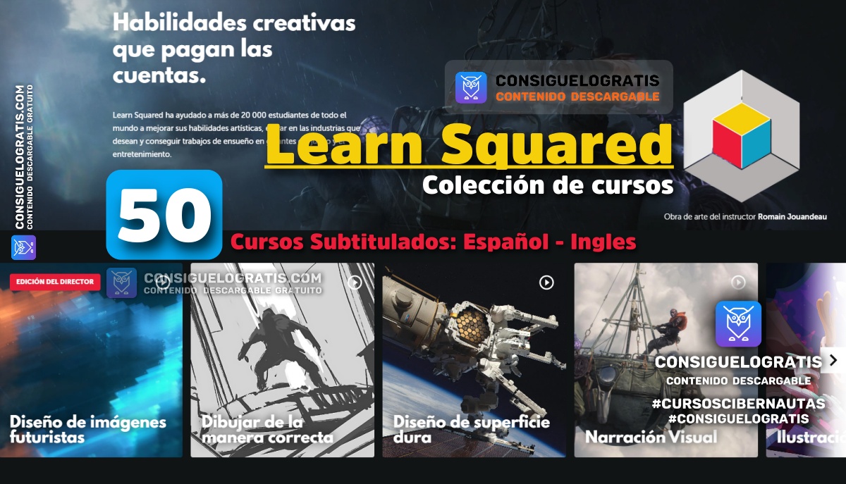 Consiguelogratis.com - Descarga gratis / Consiguelogratis descargar cursos gratis #consiguelogratis libros consiguelogratis multimedia consiguelogratis