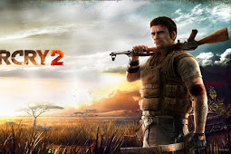 Cheat Far Cry 2 Bahasa Indonesia Lengkap