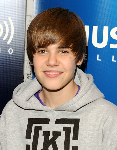 Justin Bieber Hairstyles, Justin Bieber Photos