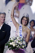 Miss France 2011