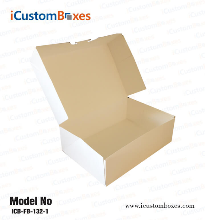 Custom Printed Donut Boxes Wholesale Rate in USA | Custom Donut Boxes