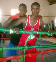 Soja Boi fights for a spot in National team