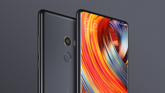 Review Spesifikasi Xiaomi Mi Mix 2