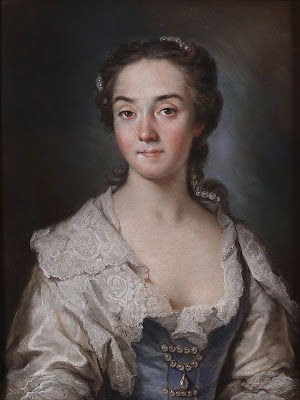 Rosalba Carriera