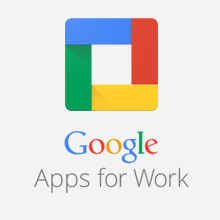 Get 50% off on Google Apps for Work 2016