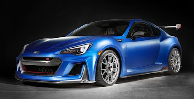  2020 Subaru BRZ Prix, conception et date de sortie Rumeur, 2020 Voitures japonaises