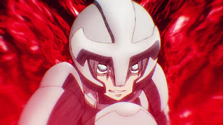 ラグナクリムゾン アニメ主題歌 OPテーマ ROAR 歌詞 Ragna Crimson