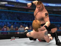 WWE RAW Ultimate impact 2012 Free Download Full Version For PC