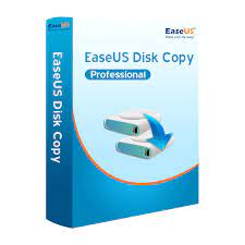 EaseUS Disk Copy Technician v3.8.20210315