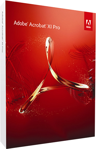 Solved: Adobe Acrobat Professional XI closing on