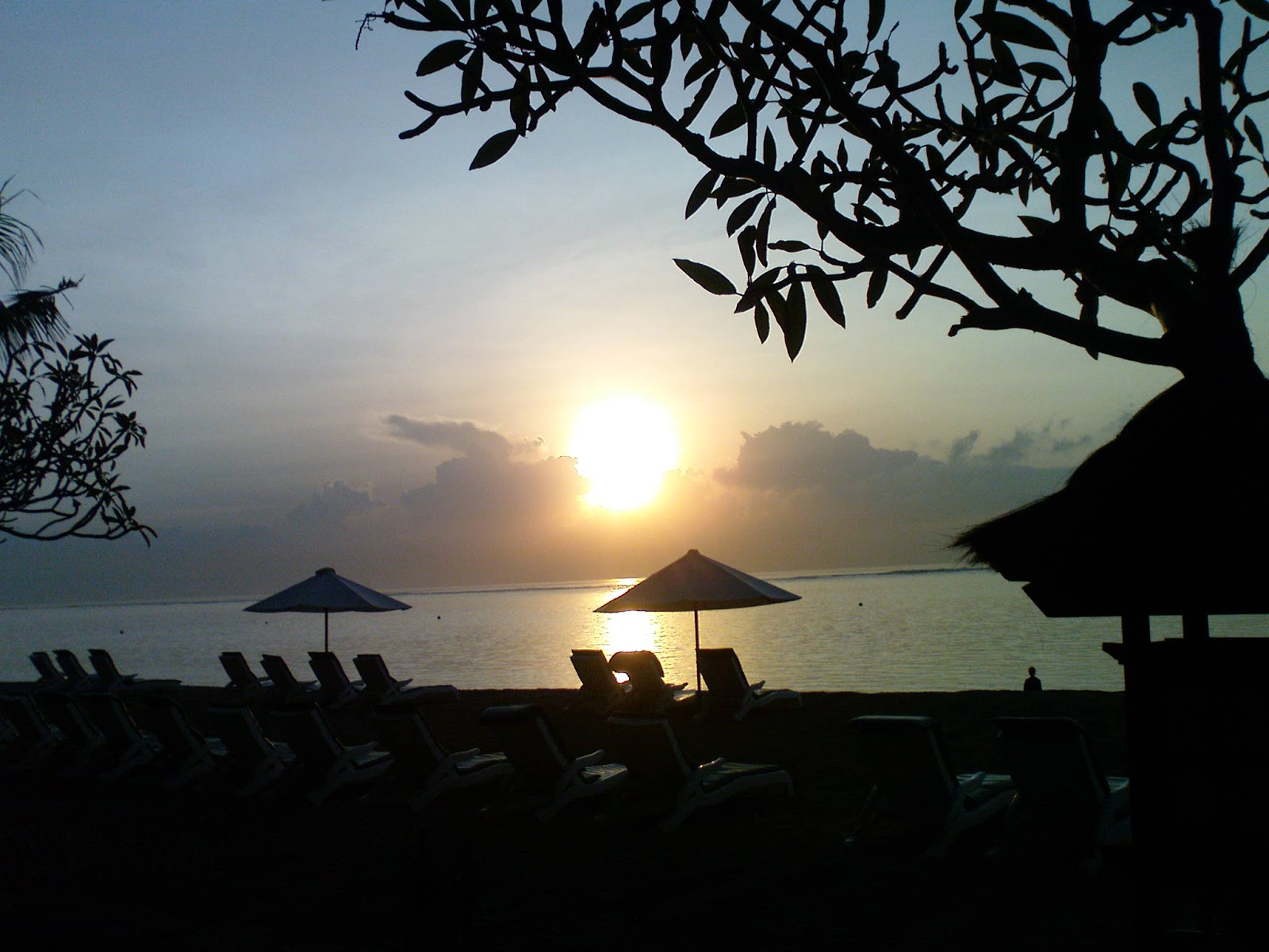 Pantai Manakah yang Paling Indah di Bali? (2) oleh Jemikan ...