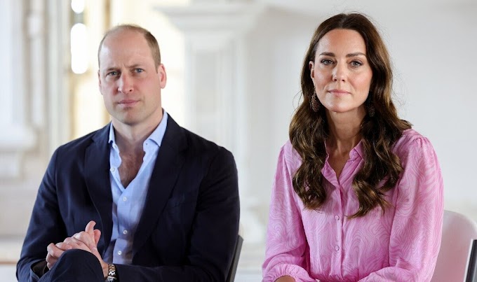 Prince William's Past Decision Left Kate Middleton in Tears
