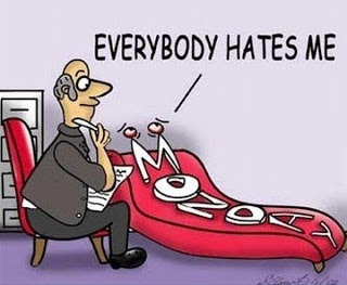 monday, cartoon, funny, tapandaola111, hate, everybody