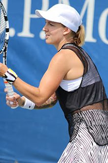 Bethanie Mattek-Sands