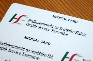 NHS醫療卡medical card，英國留學生免費醫療服務