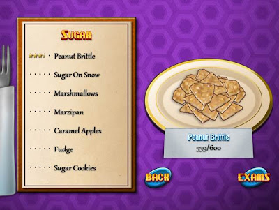 download game memasak Terbaru Cooking Academy 3 